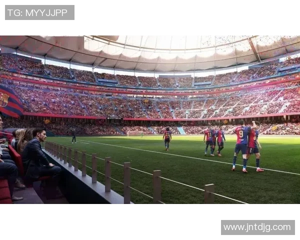 诺坎普全面竣工日期推迟至2027年12月 巴萨面临新挑战